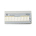 Allen-Bradley 1794-OE12 FLEX I/O analog output module with 12 single-ended outputs, ±10V, 16-bit resolution, 24V DC powered.