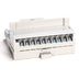 Allen-Bradley 1794-TBN Flex I/O terminal block, for reliable wiring and connections in industrial automation systems.