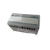 Modulo de entrada/saída digital Allen-Bradley 1794-IB16XOB16P, 16 entradas e 16 saídas, para sistemas industriais.