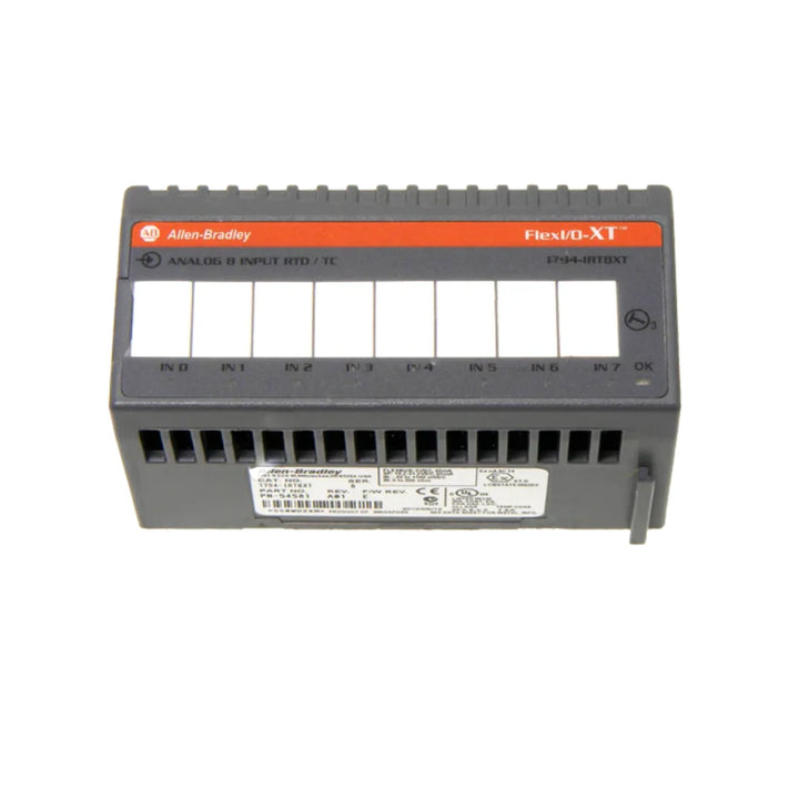 Allen-Bradley 1794-IRT8XT