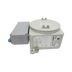 Allen-Bradley 1797-PS1E FLEX Ex power supply, 85–250V AC input, 4 IS outputs, Euro terminals, for hazardous area installations.