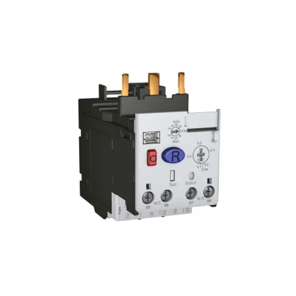 Allen-Bradley 193-1EFFD