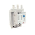 Allen-Bradley 193-EC3ZZ E3 Plus electronic overload relay, 9–5000A, 4 inputs, 2 outputs, DeviceLogix