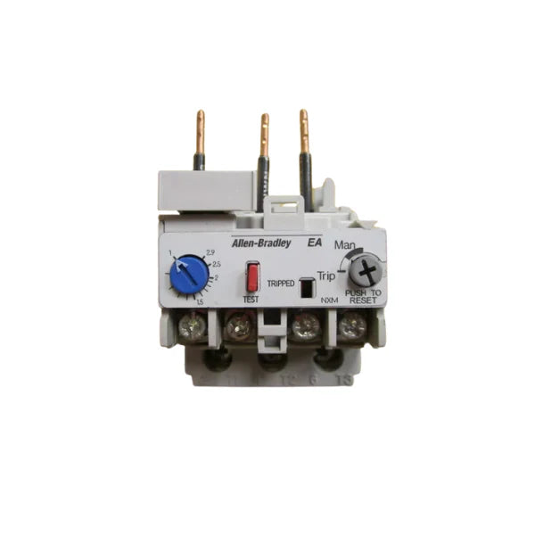 Allen-Bradley 193-EA1DB