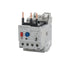 Allen-Bradley 193-1EECB E1 Plus overload relay, 0.4–2 A, Class 10, manual/auto reset, 3-pole, compact frame B.