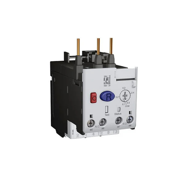 Allen Bradley 193-1EFCB