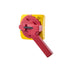 Allen-Bradley 194R-HM4E rotary disconnect switch, 4-pole, 160A, panel mount, NEMA handle, UL rated.