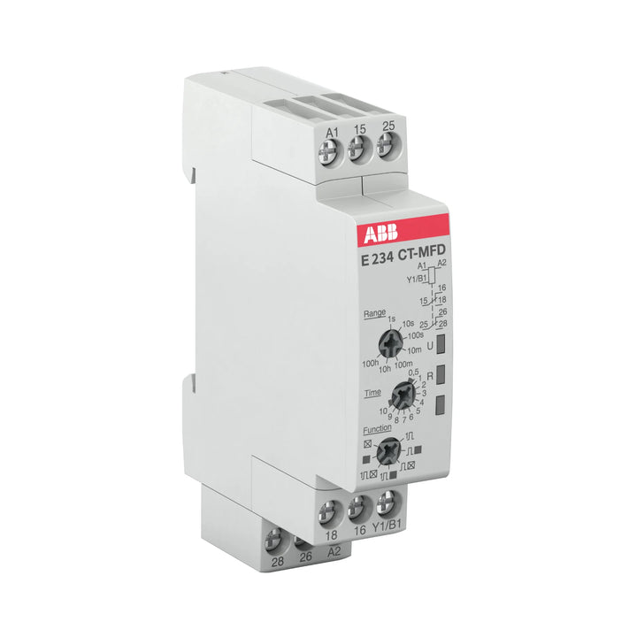 ABB 1SVR500020R1100