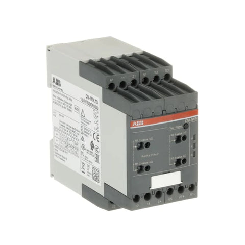 ABB 1SVR750660R0200