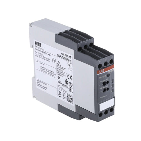 ABB 1SVR730660R0100 | CR-M110DC4L