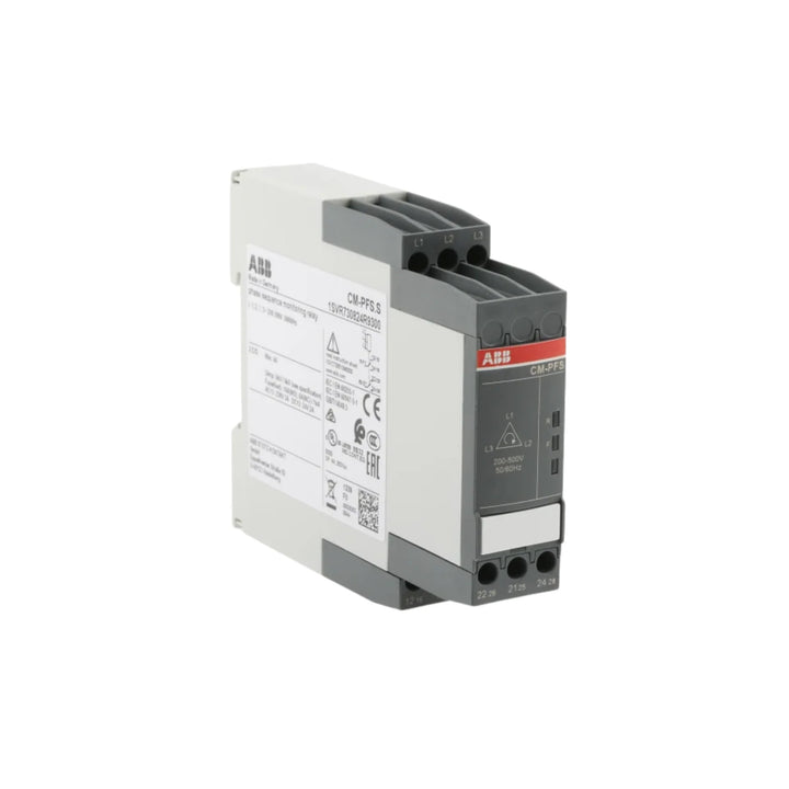 ABB 1SVR730824R9300
