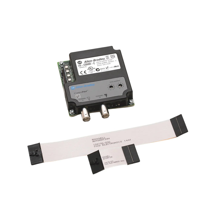 Allen-Bradley 20-COMM-C