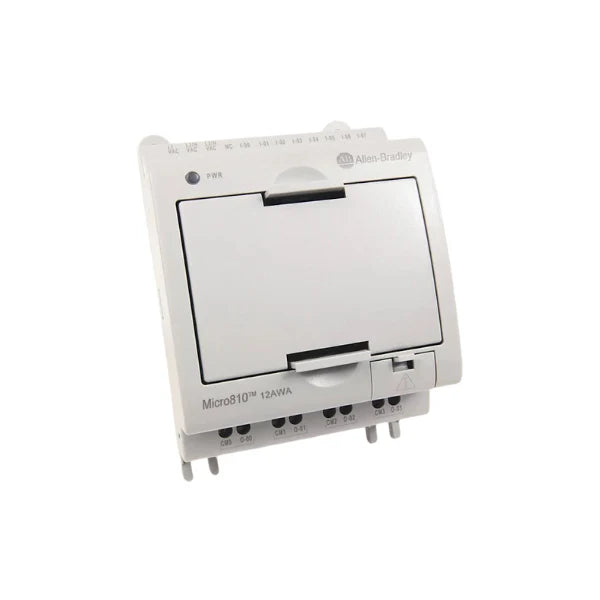 Allen-Bradley 2080-LC10-12AWA