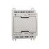 Allen-Bradley 2080-LC10-12QBB Micro810 PLC, 8 inputs, 4 DC source outputs, 24V DC, USB port