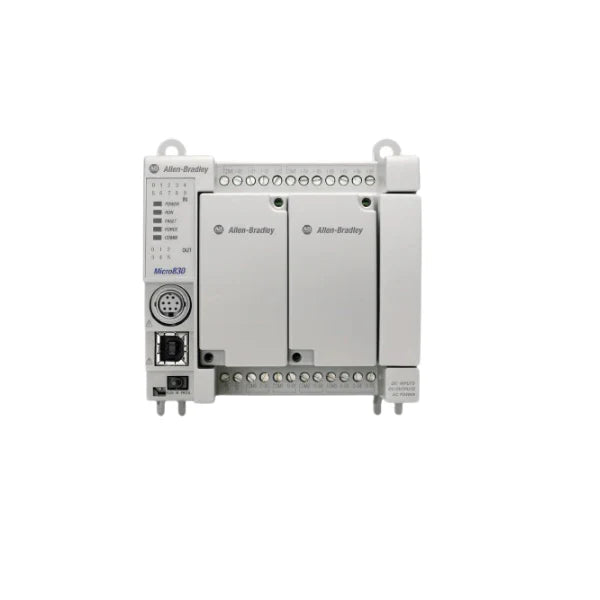 Allen-Bradley 2080-LC30-16QWB