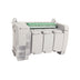 Allen-Bradley 2080-LC30-24QVB Micro830 PLC, 14 digital inputs, 10 DC outputs, 24V DC