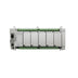Allen-Bradley 2080-LC50-48AWB Micro850 PLC, 48 I/O, 24V AC/DC, advanced controller for flexible industrial automation