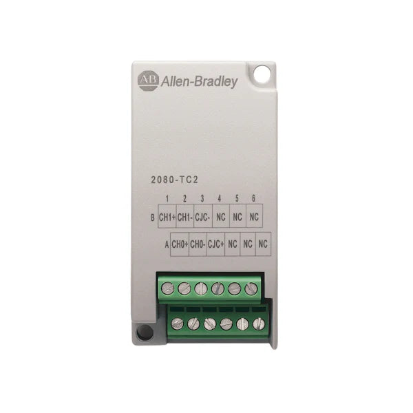 Allen-Bradley 2080-TC2