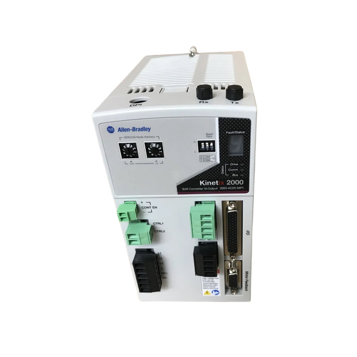 Allen-Bradley 2093-AC05-MP1