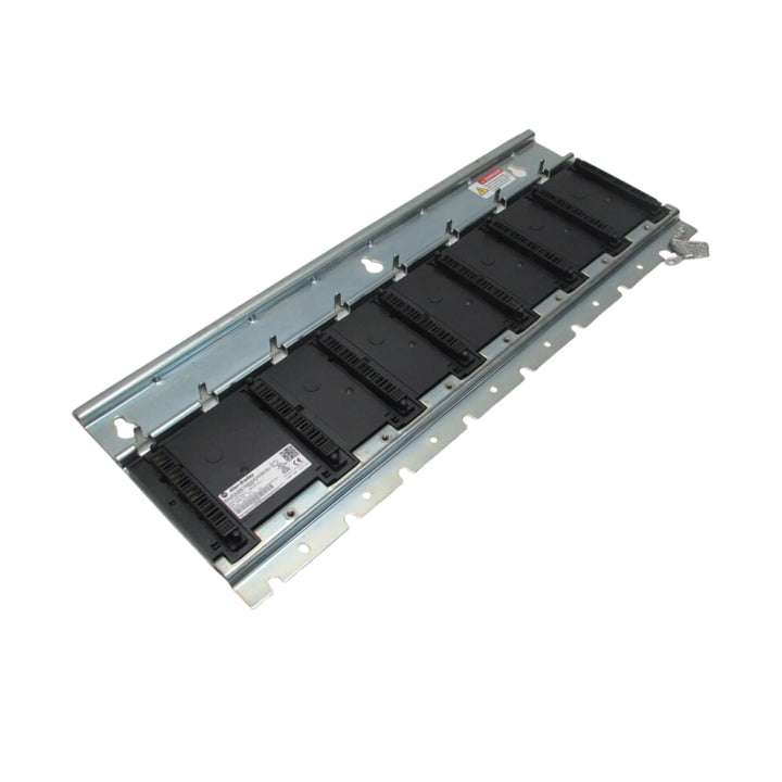 Allen-Bradley 2094-PRS7 Kinetix 6000 slim power rail 7-axis 230V 460V