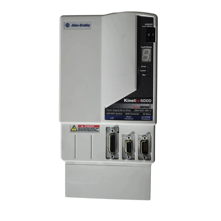 Allen-Bradley 2094-BC01-M01-S