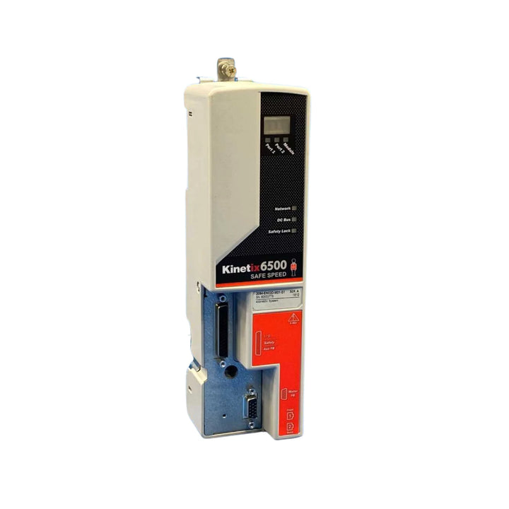 Allen-Bradley 2094-EN02D-M01-S1