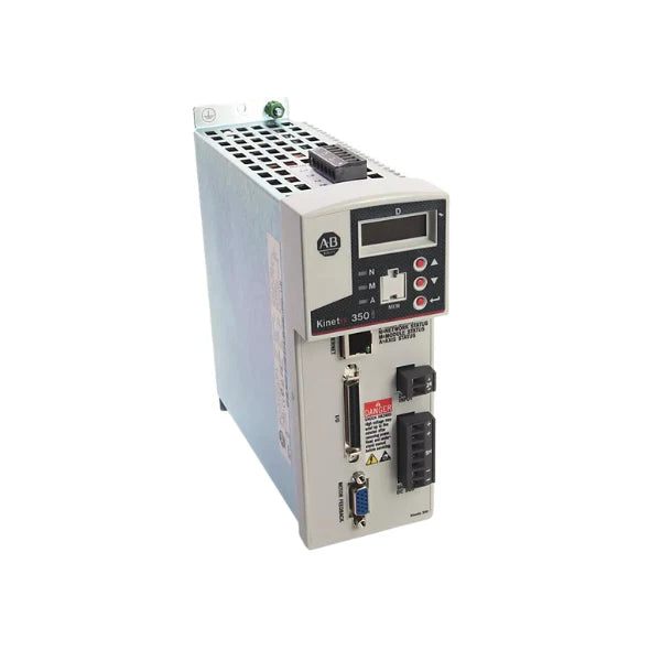 Allen-Bradley 2097-V34PR3-LM