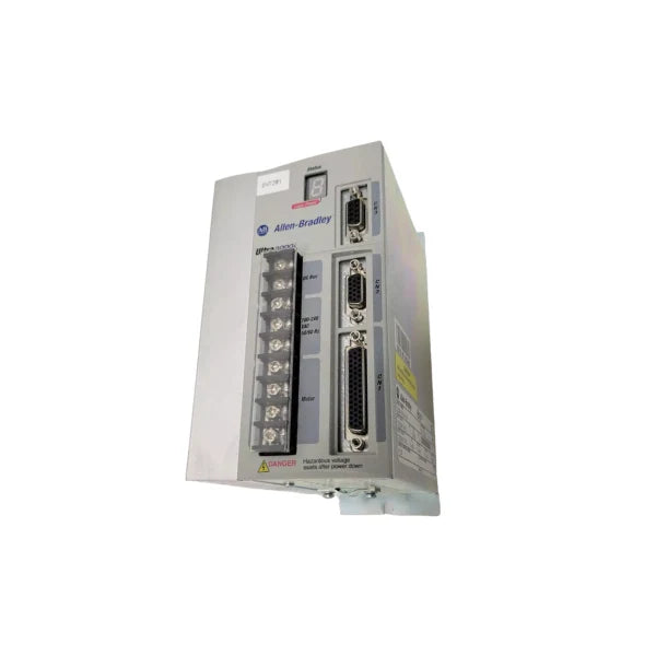 Allen-Bradley 2098-DSD-010X
