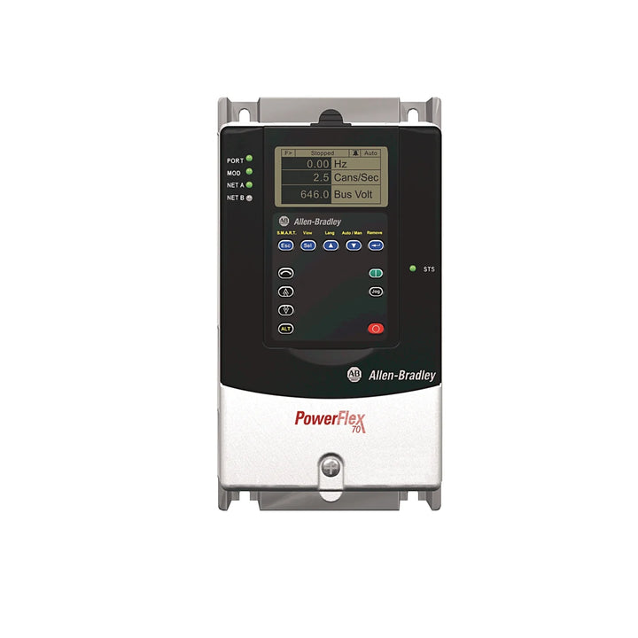 Allen Bradley 20AB4P2A0AYNNNC0