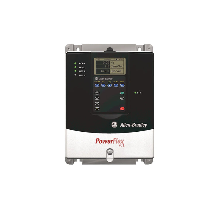 Allen Bradley 20AC2P1A0AYNANC0