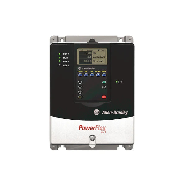 Allen-Bradley 20AC5P0A0AYNANC1