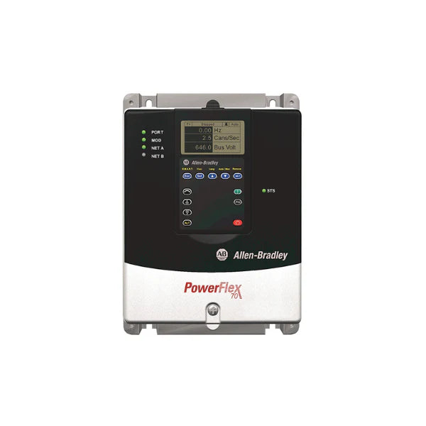 Allen-Bradley 20AC5P0A3AYNANC0