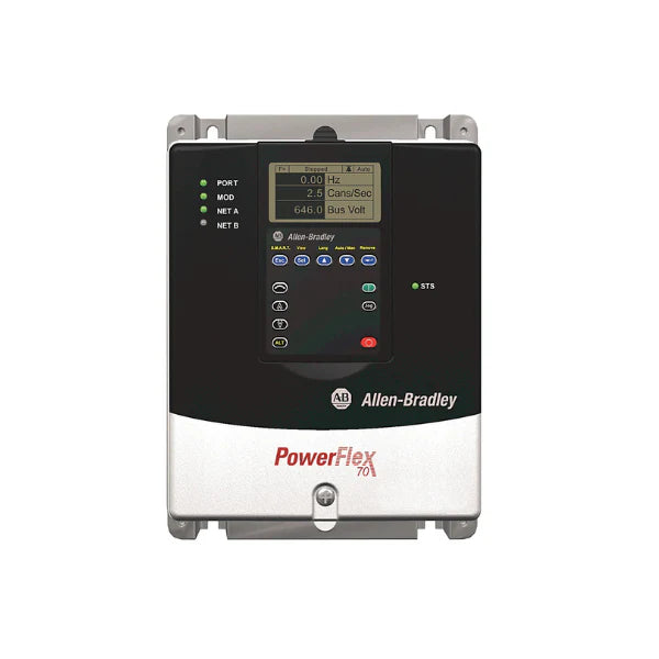 Allen-Bradley 20AC5P0F0AYNANC0