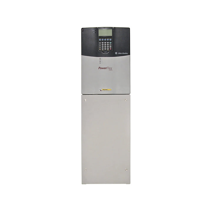 Allen-Bradley 20BC085A0AYNANC0 PowerFlex 700 drive, 60 HP, 400V 3PH, 85A, IP20, CE filter, brake IGBT, no HIM