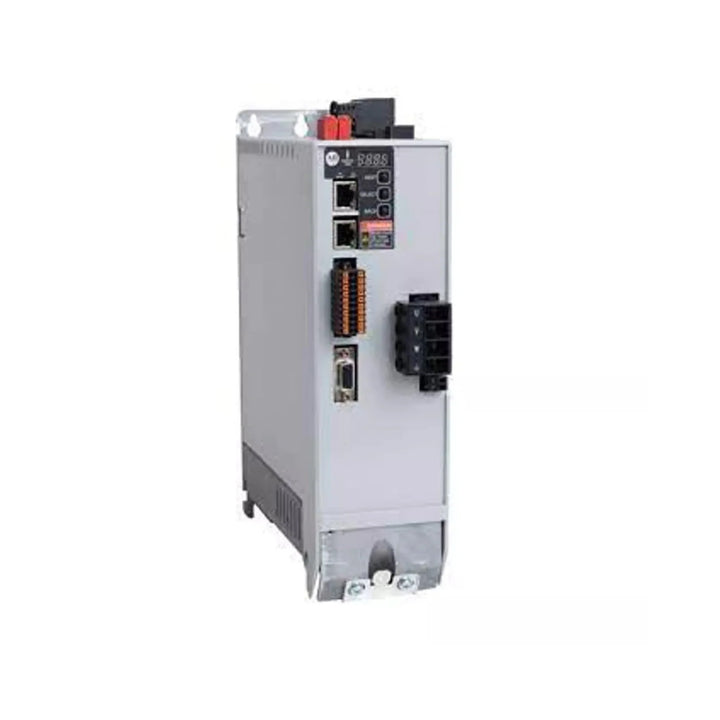 2198-C4075-ERS Allen-Bradley Kinetix 5700 dual-axis servo drive, 7.5A, EtherNet/IP, for high-performance automation