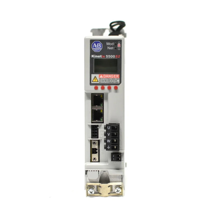 Allen-Bradley 2198-H008-ERS2