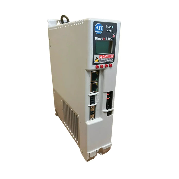 Allen-Bradley 2198-H040-ERS