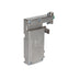 2198-H2DCK, módulo de comunicação Allen-Bradley para servo drives Kinetix, ideal para integração em sistemas de automação.