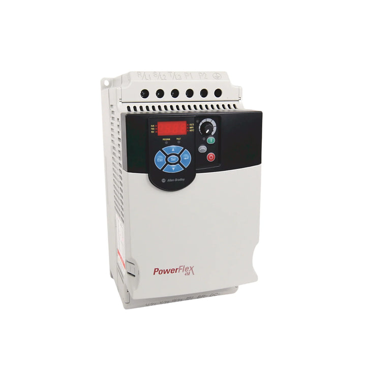 22F-D013N114 Allen-Bradley PowerFlex 4M AC drive, 13A, 240V, for compact and efficient motor control in automation systems