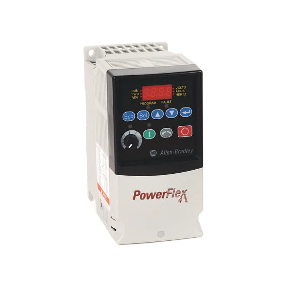 Allen-Bradley 22A-D1P4N104