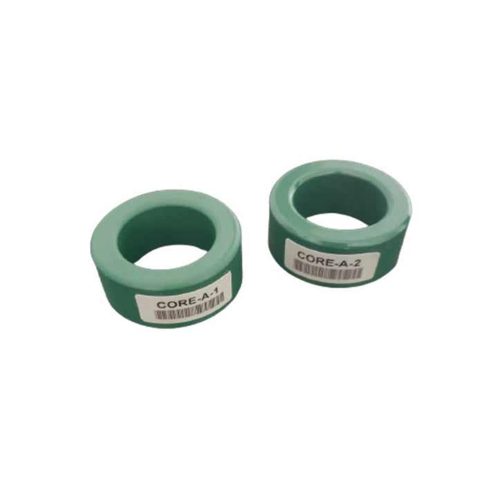 Allen-Bradley 25-CORE-A EMC filter core for PowerFlex drives reducing EMI in industrial automation systems.