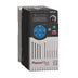 Allen-Bradley 25A-D2P3N104 PowerFlex 523 AC drive, 1 HP, 480V, 2.3A, Frame A, IP20, no filter, compact motor control solution.