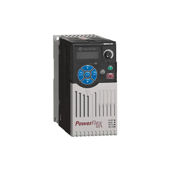 Allen Bradley 25A-D6P0N104