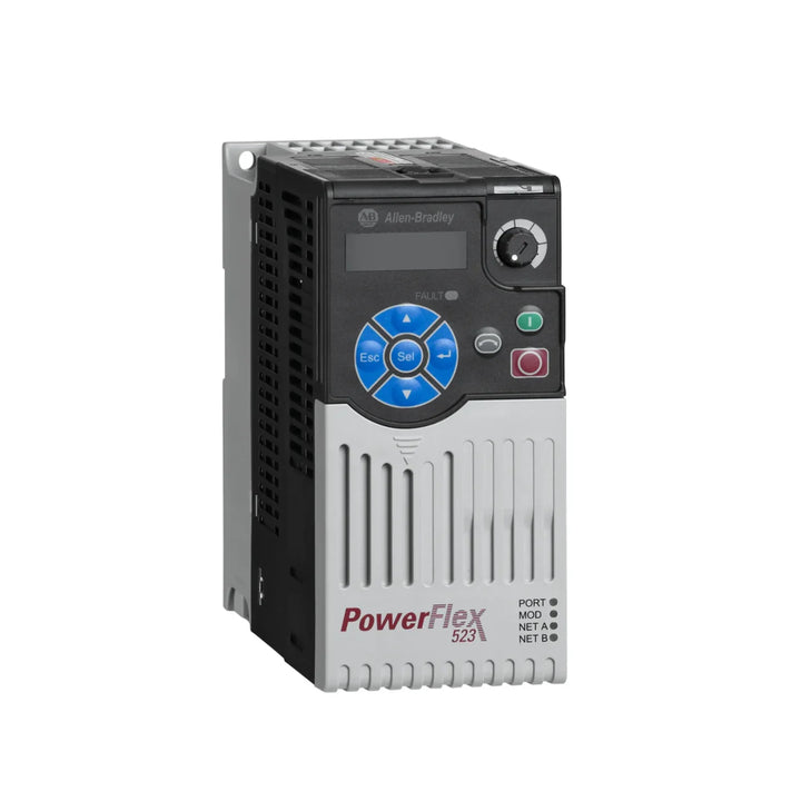 Allen-Bradley 25A-V4P8N104