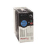 Allen-Bradley PowerFlex 525 AC drive 25B-A4P8N104, 2.2kW, 3-phase, compact VFD for motor speed control and automation.
