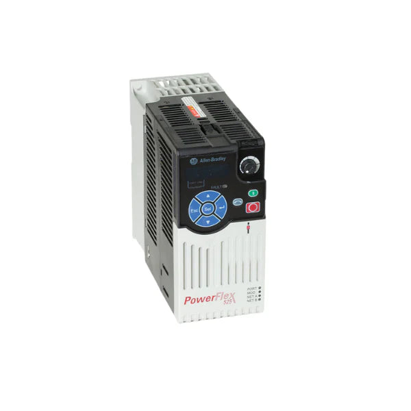 Allen-Bradley 25B-B2P5N104