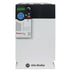 Allen-Bradley 25B-D043N114 PowerFlex 525 AC drive, 20 HP, 480V, with EtherNet/IP, for advanced motor control in automation.