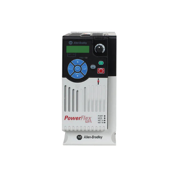 Allen-Bradley 25B-E6P6N104