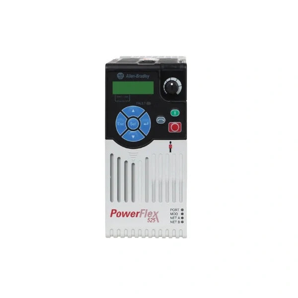 Allen-Bradley 25B-V2P5N104