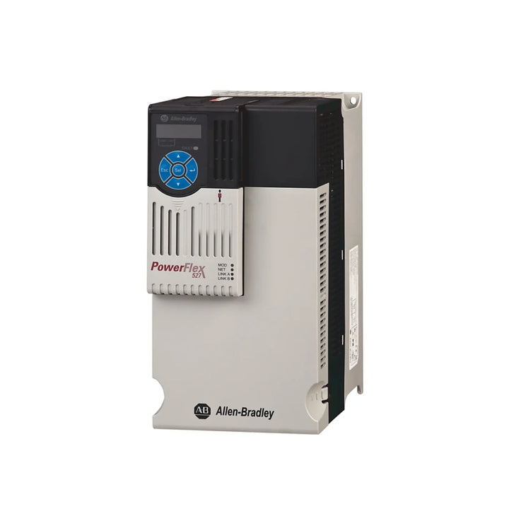 25C-D030N114 Allen-Bradley PowerFlex 527 AC drive, 30A, 240V, for high-performance motor control in industrial systems